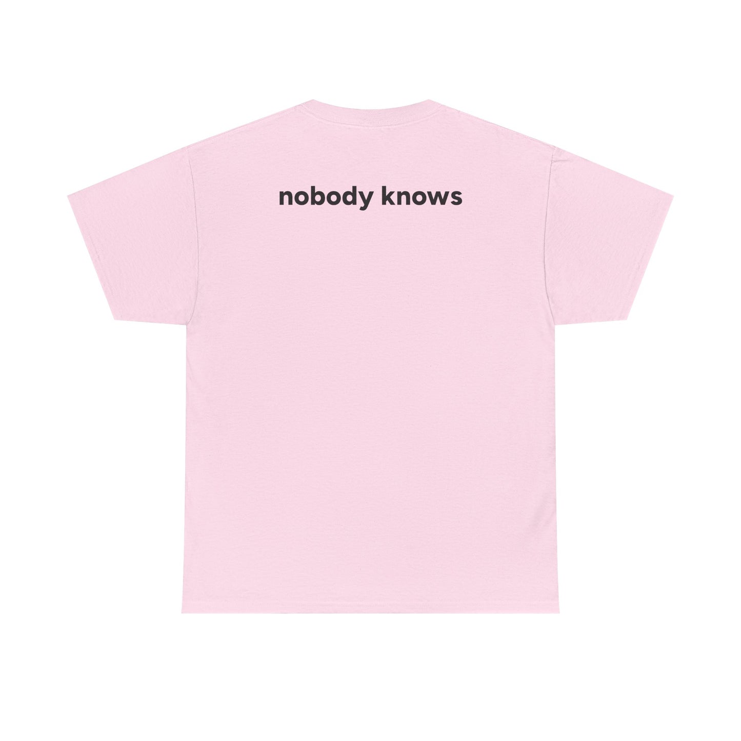 Nobody Knows