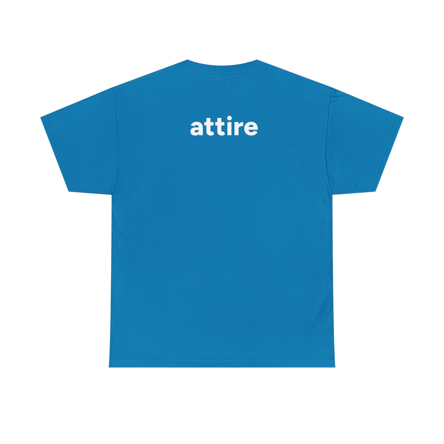 Attire