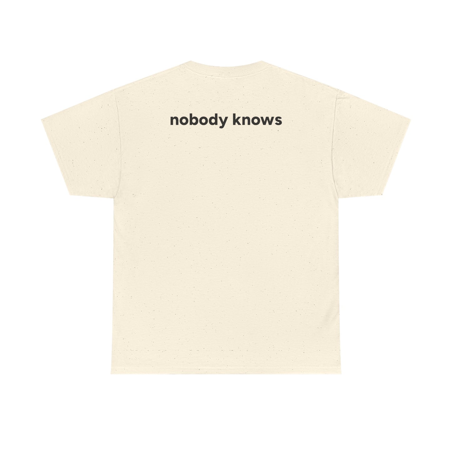 Nobody Knows