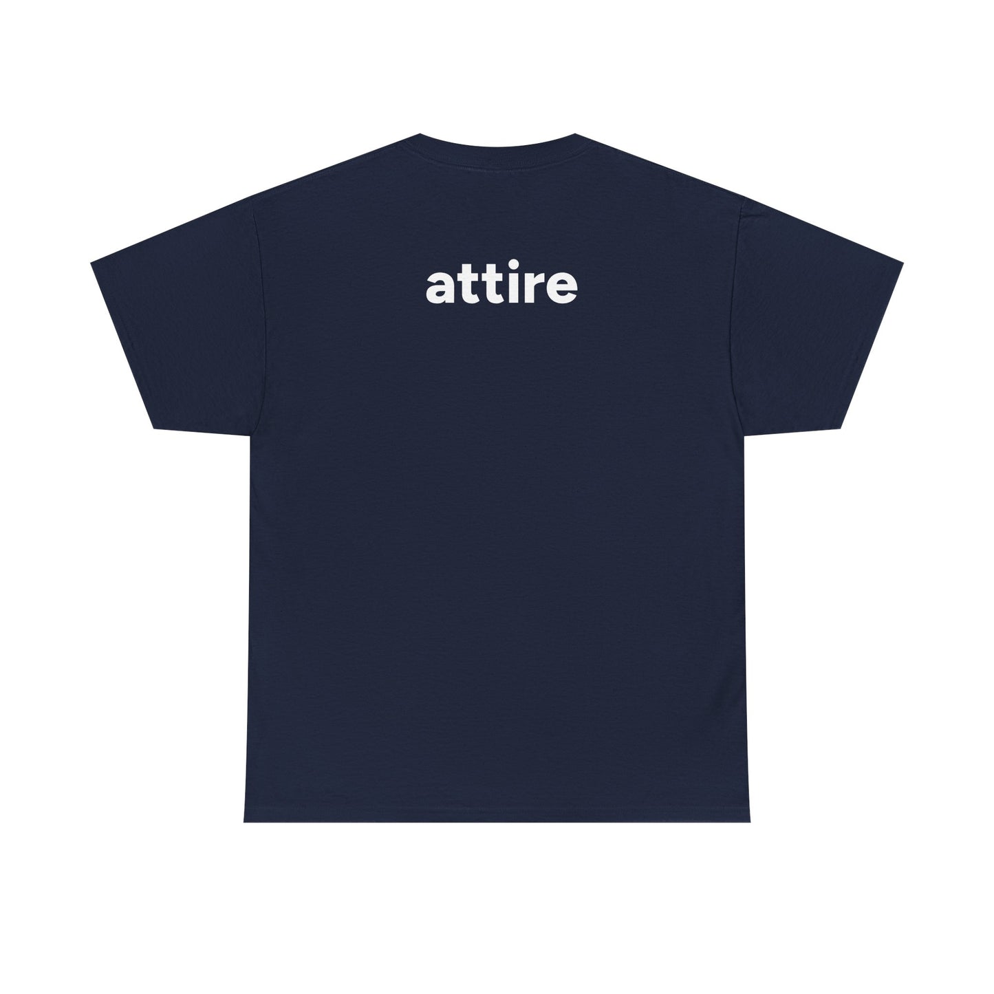 Attire