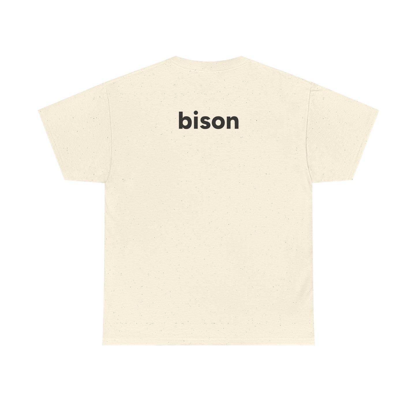 Bison