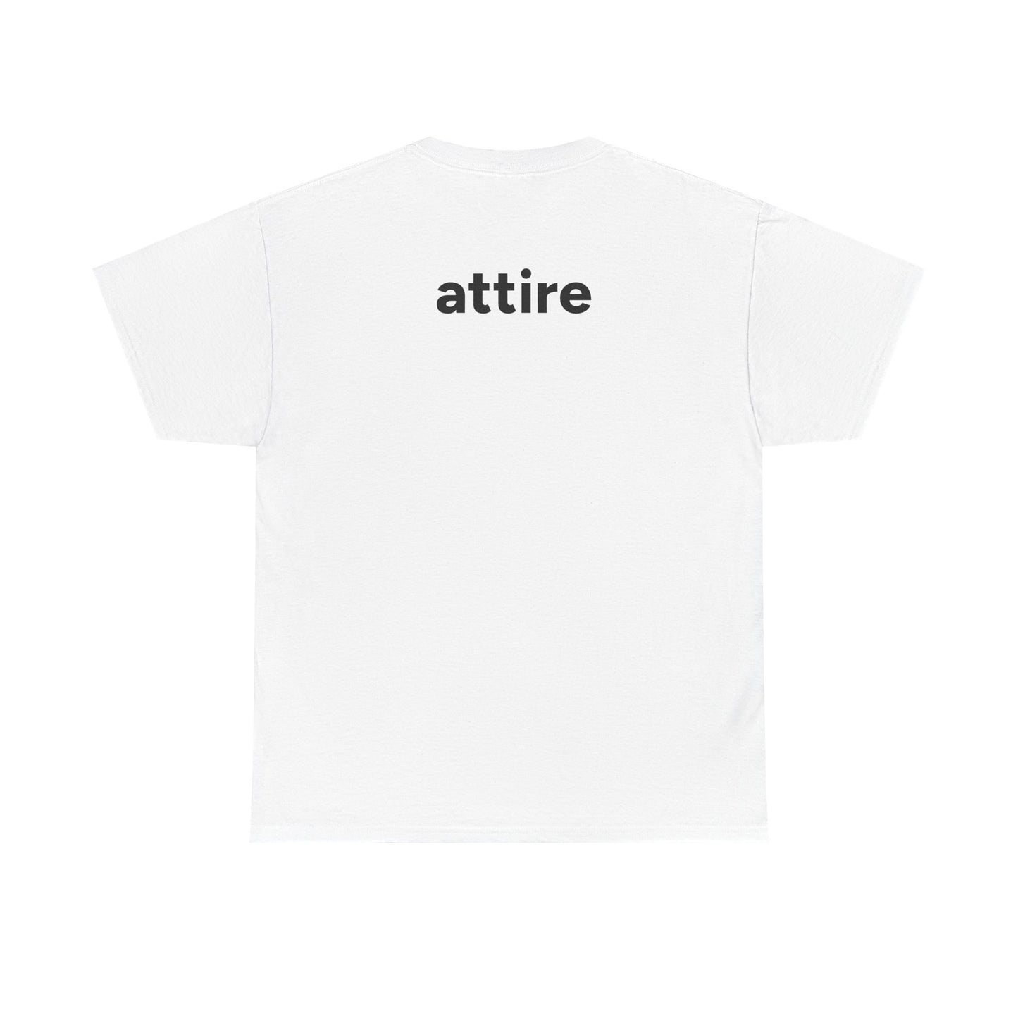 Attire