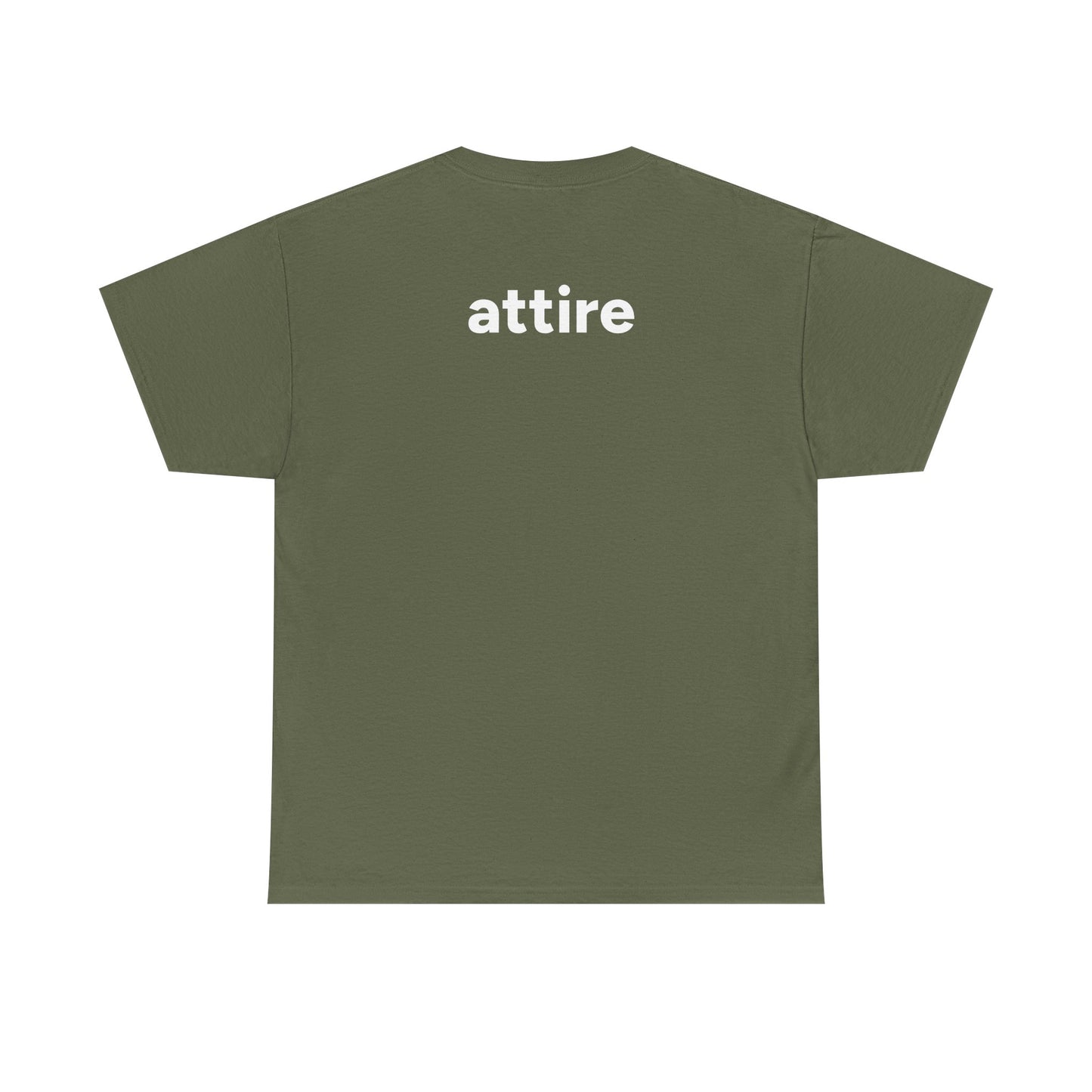 Attire