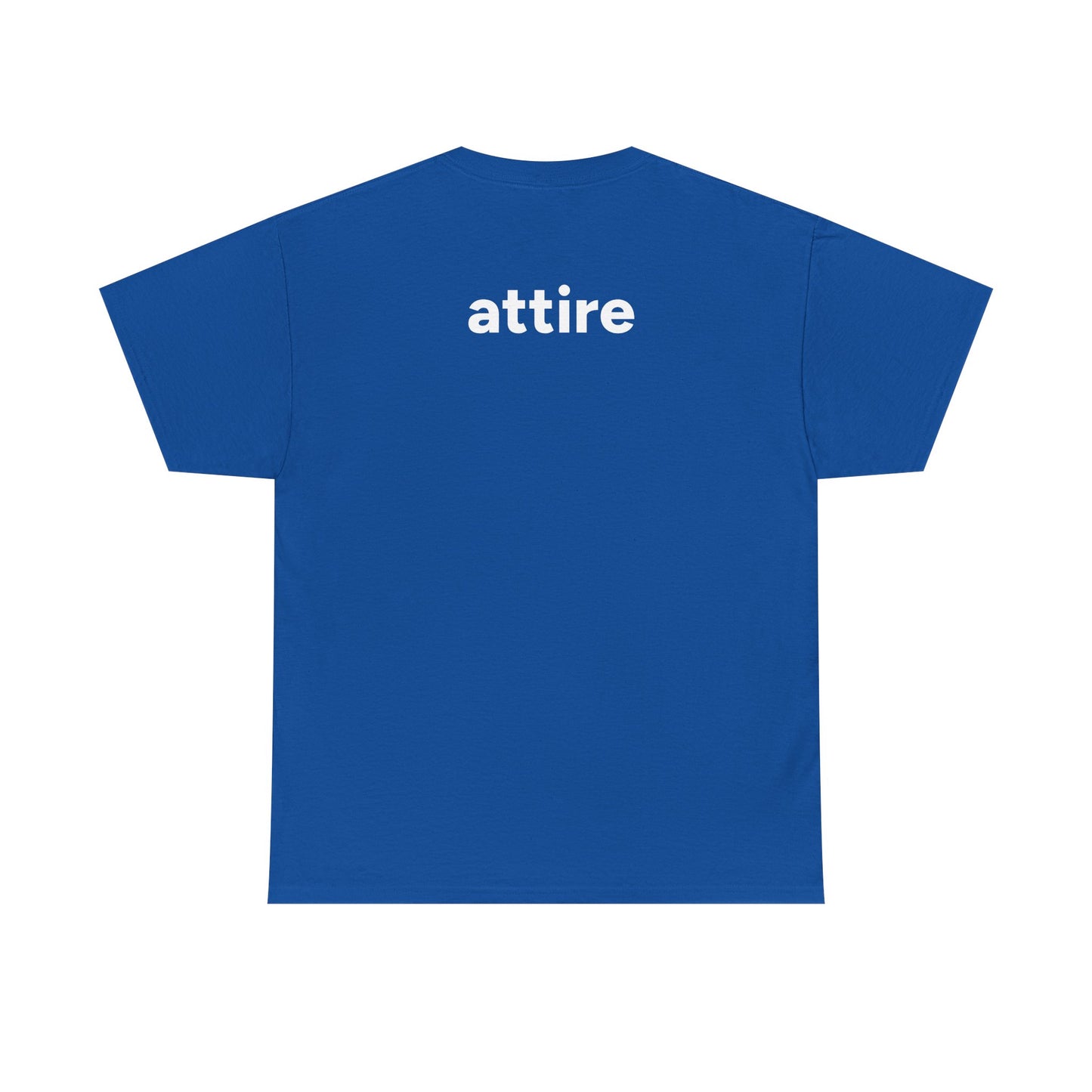 Attire