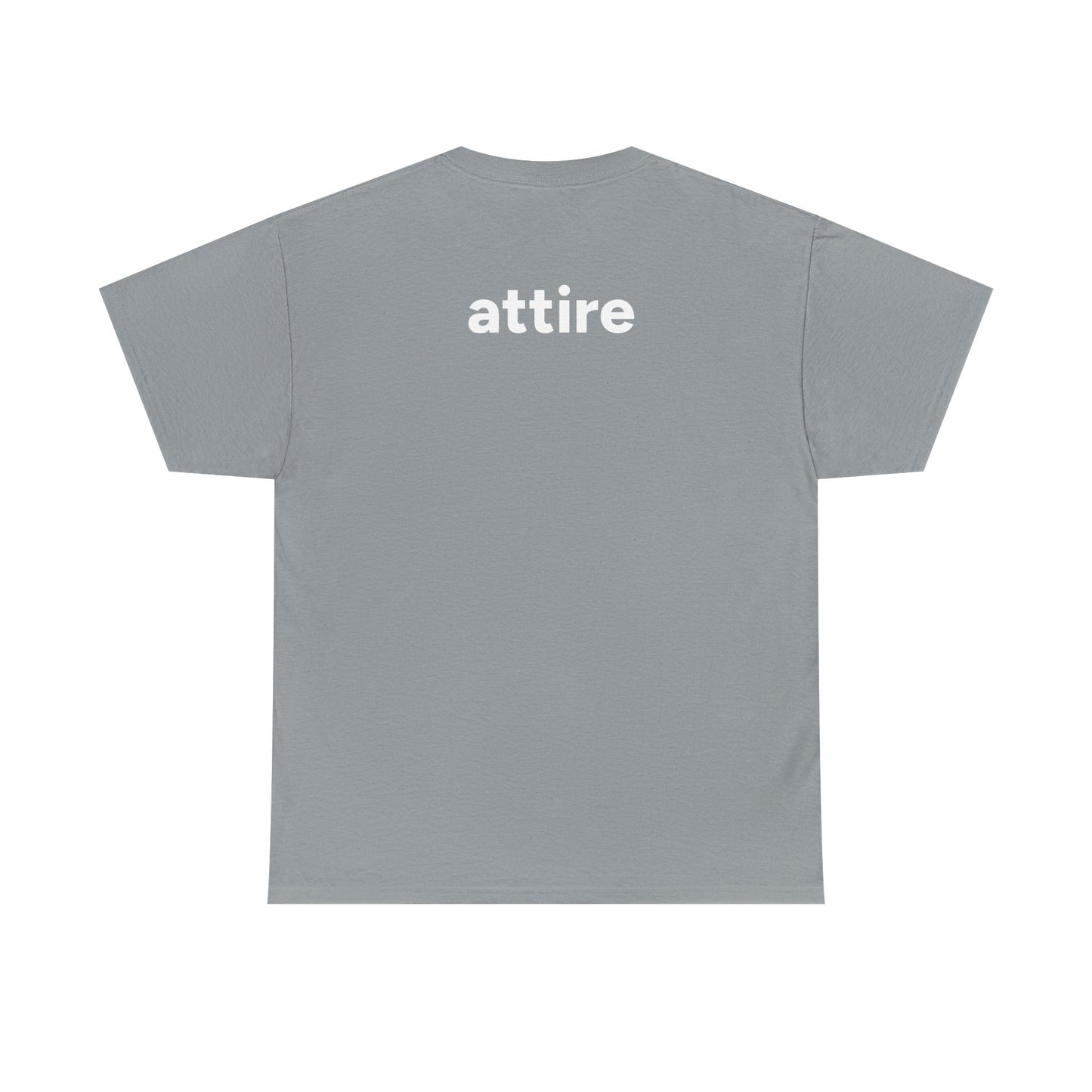 Attire