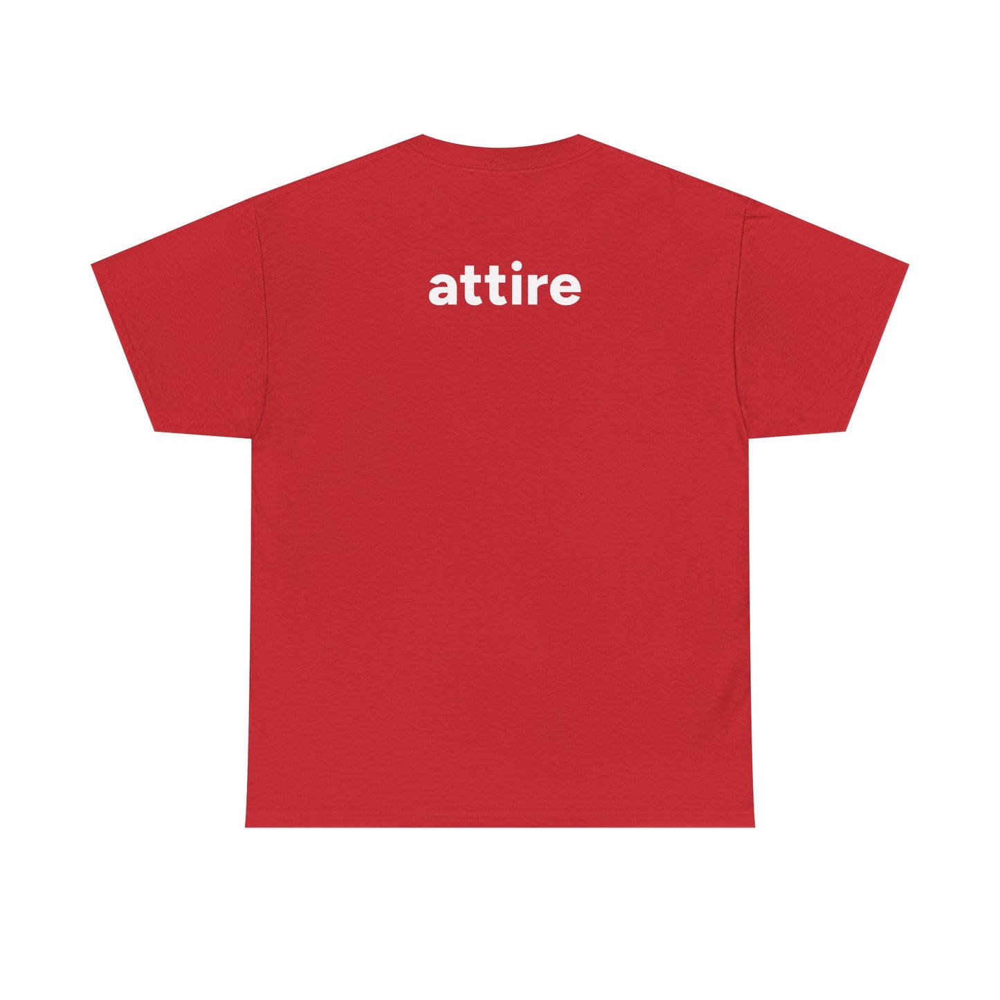 Attire
