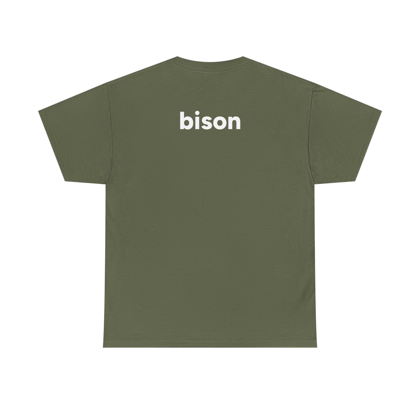Bison