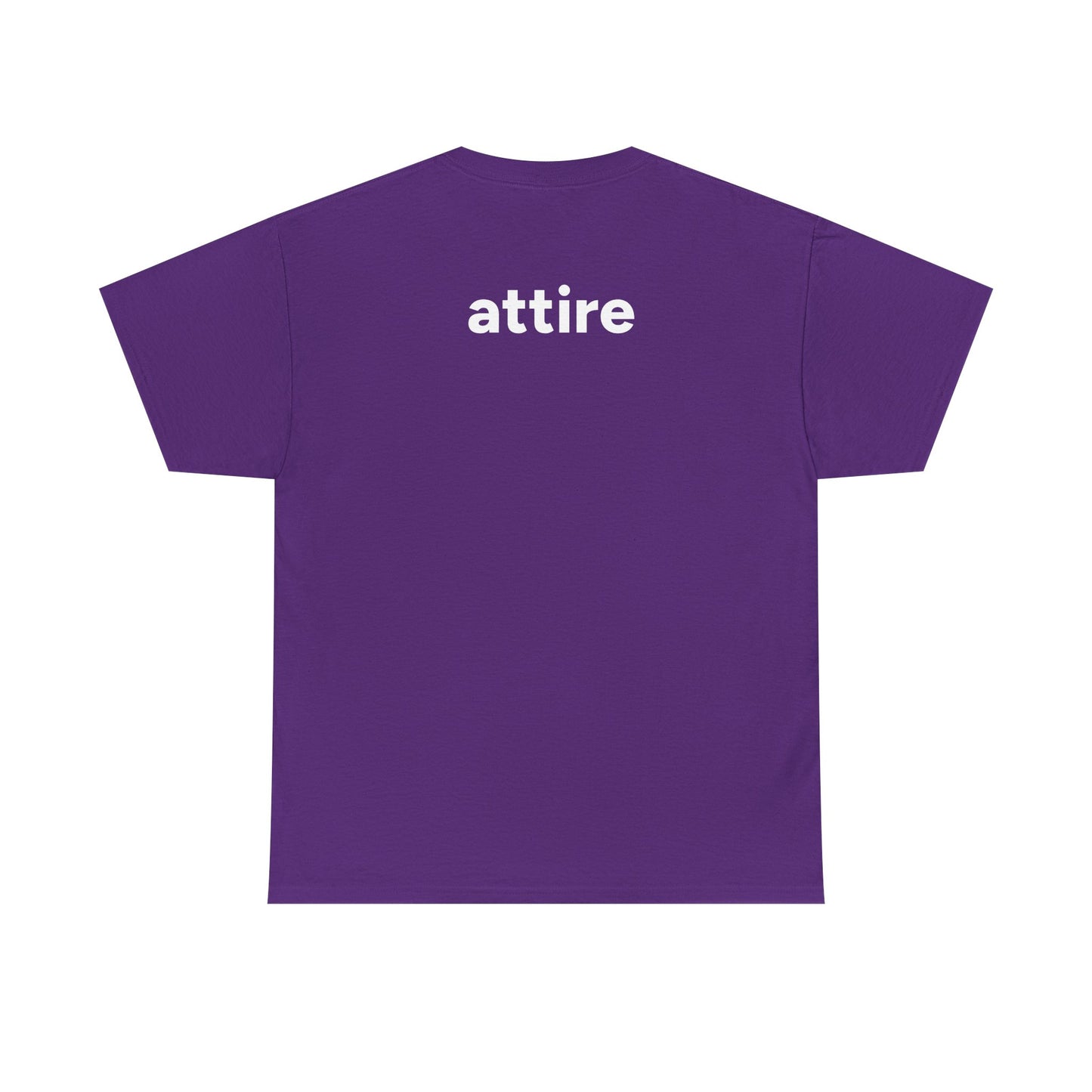 Attire