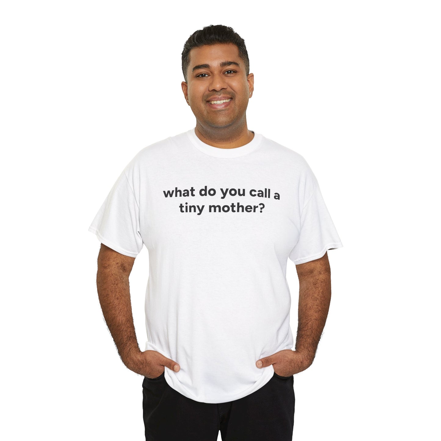 Tiny Mother