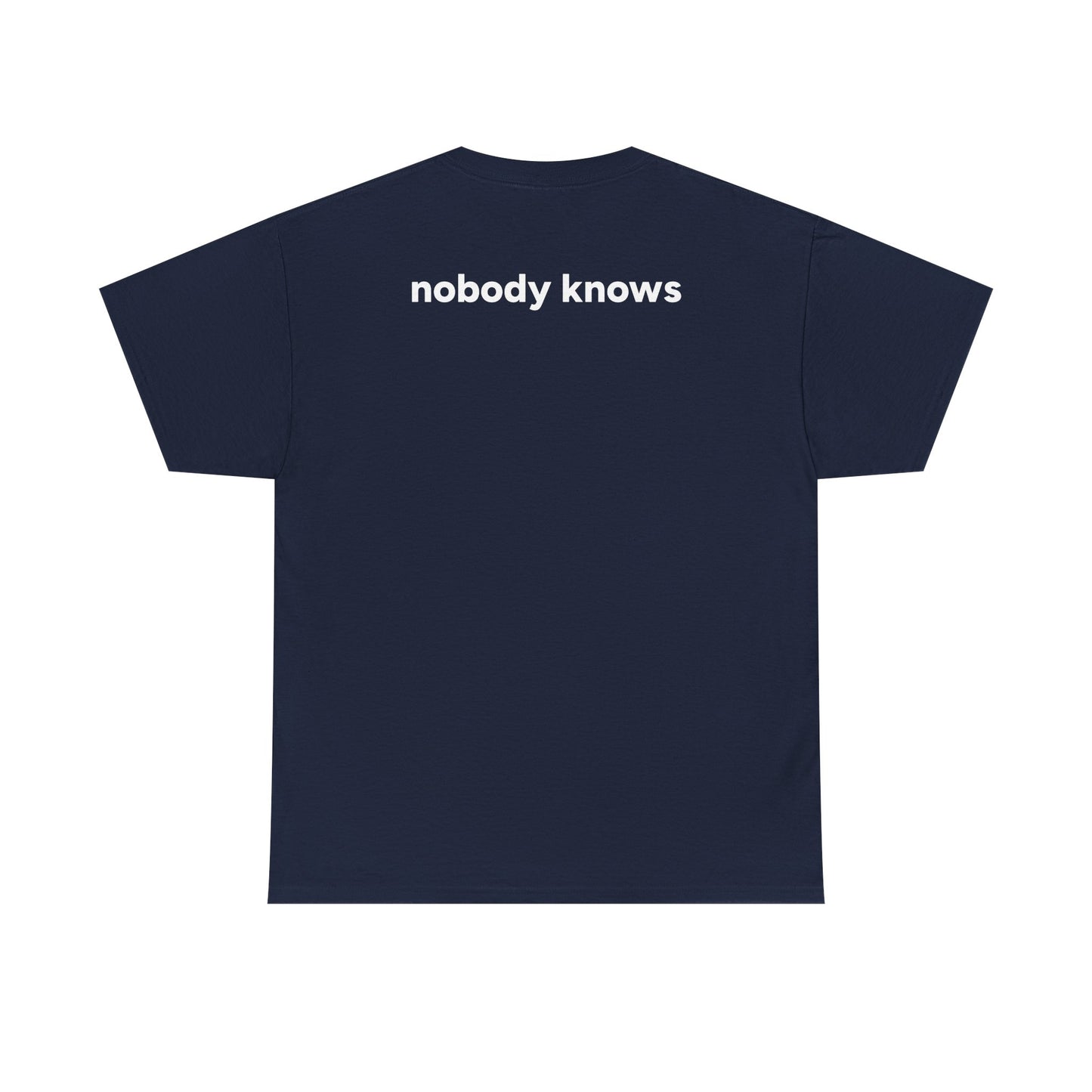 Nobody Knows
