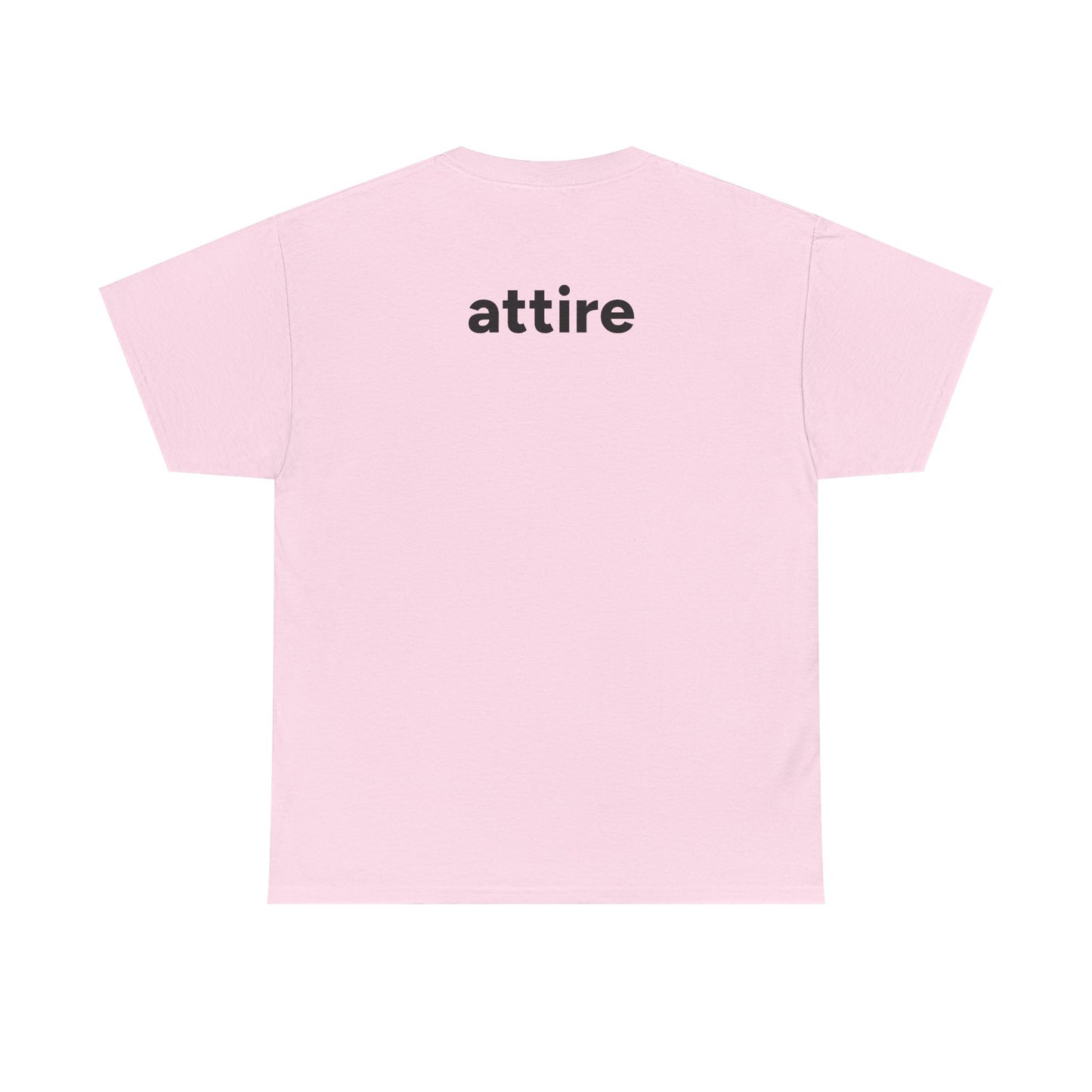 Attire