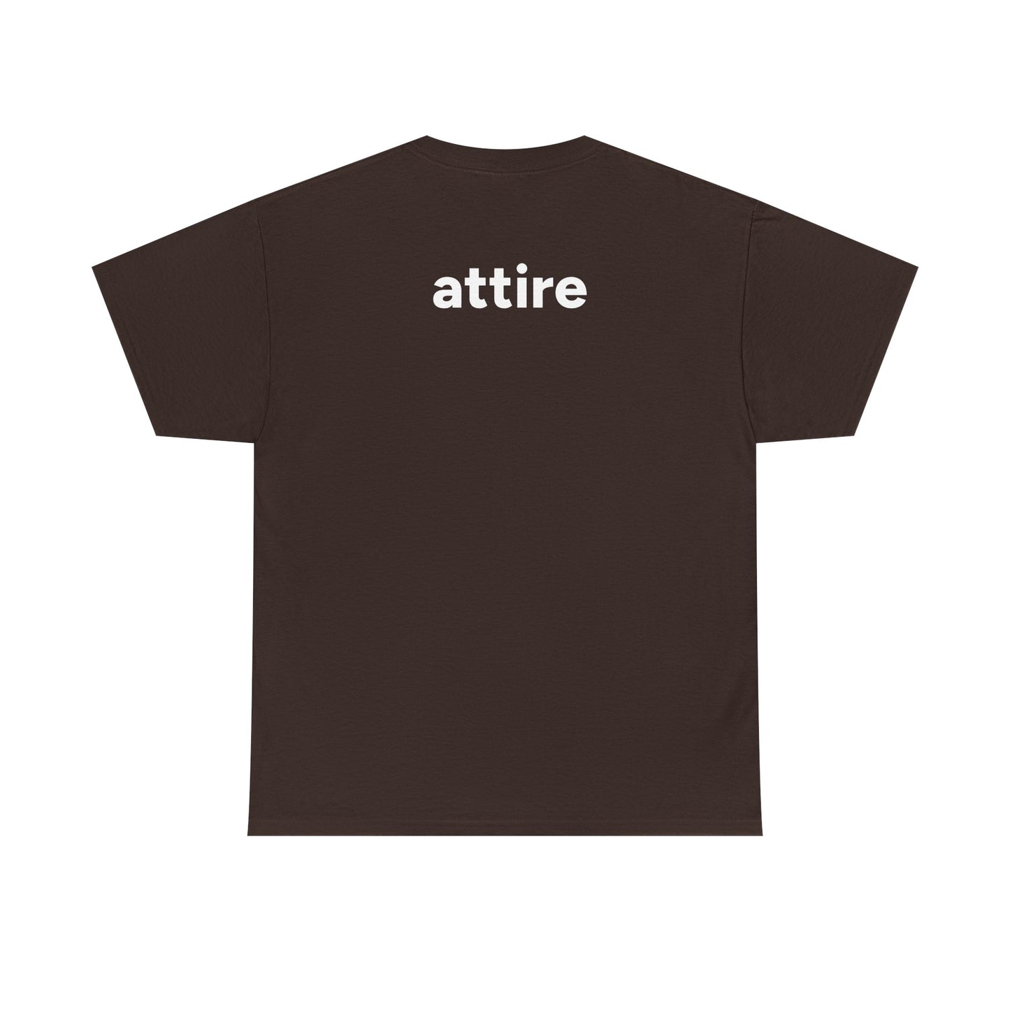 Attire