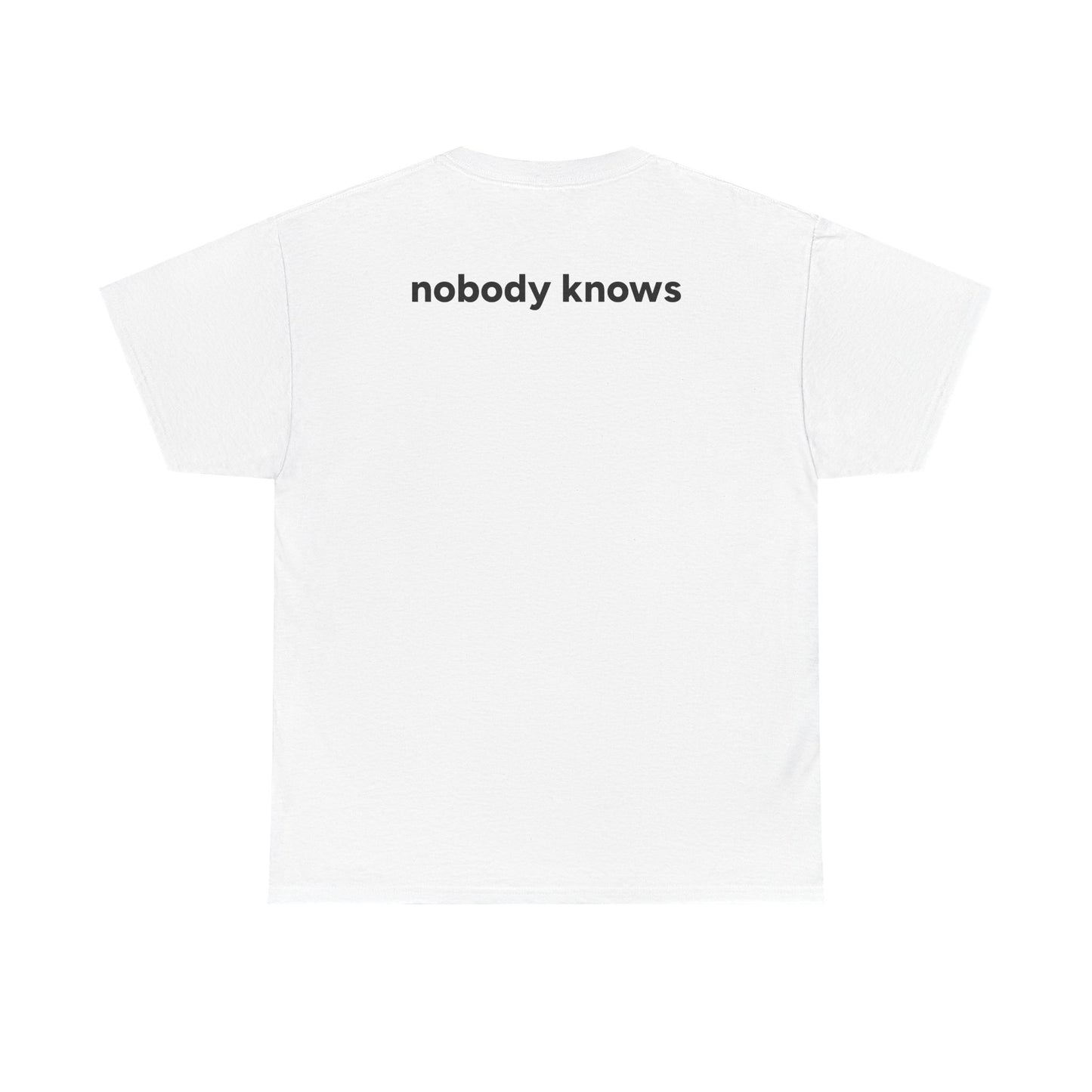 Nobody Knows