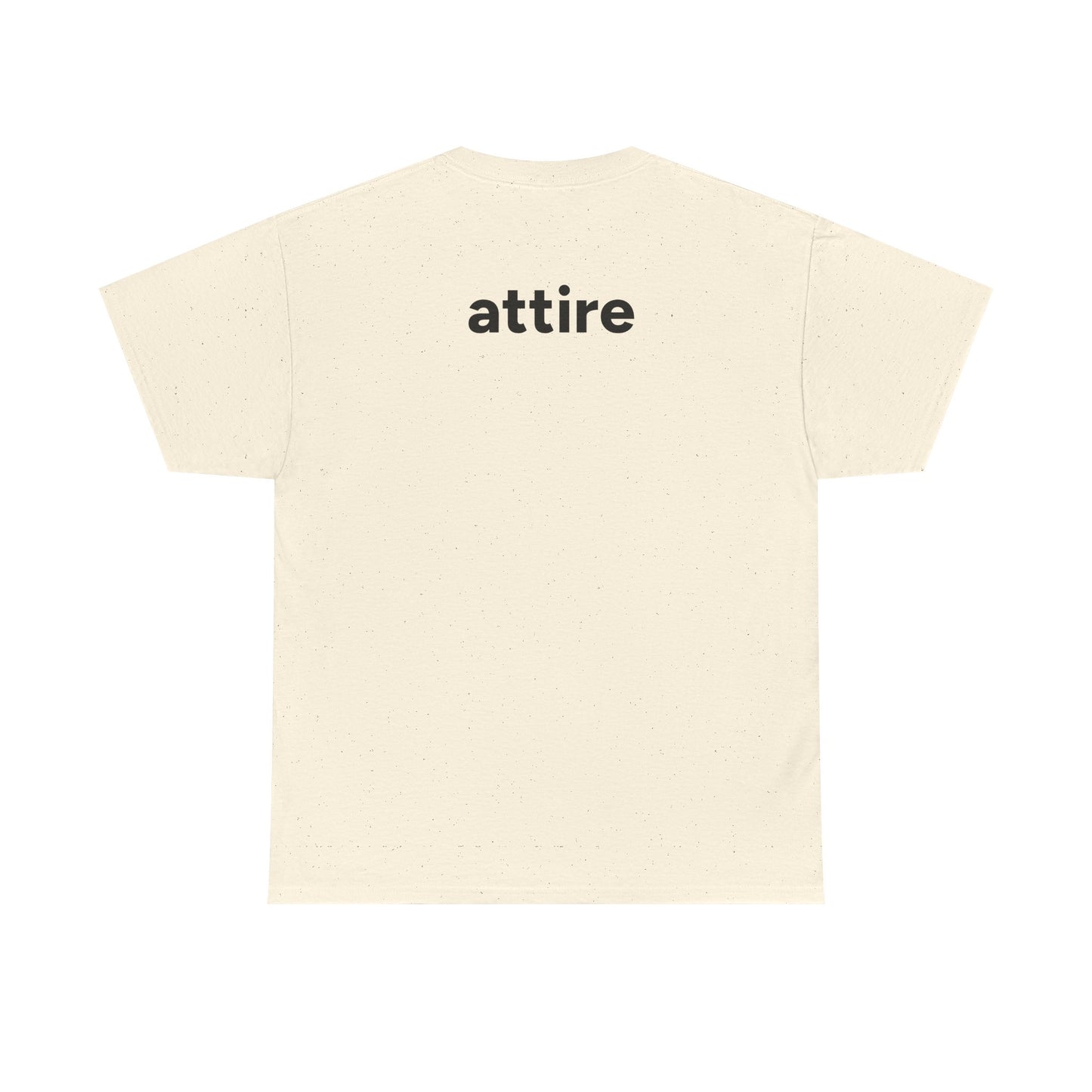 Attire