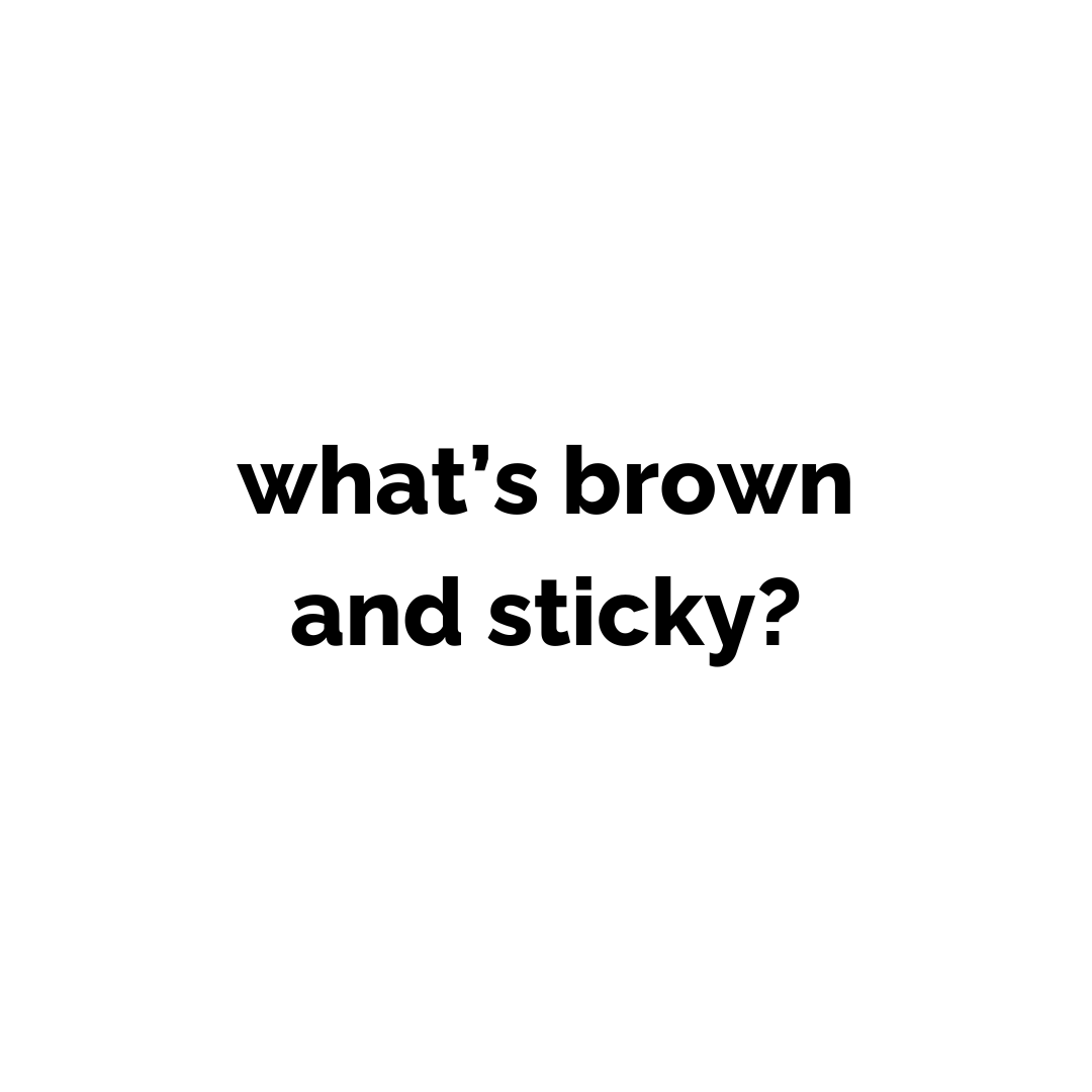 Stick