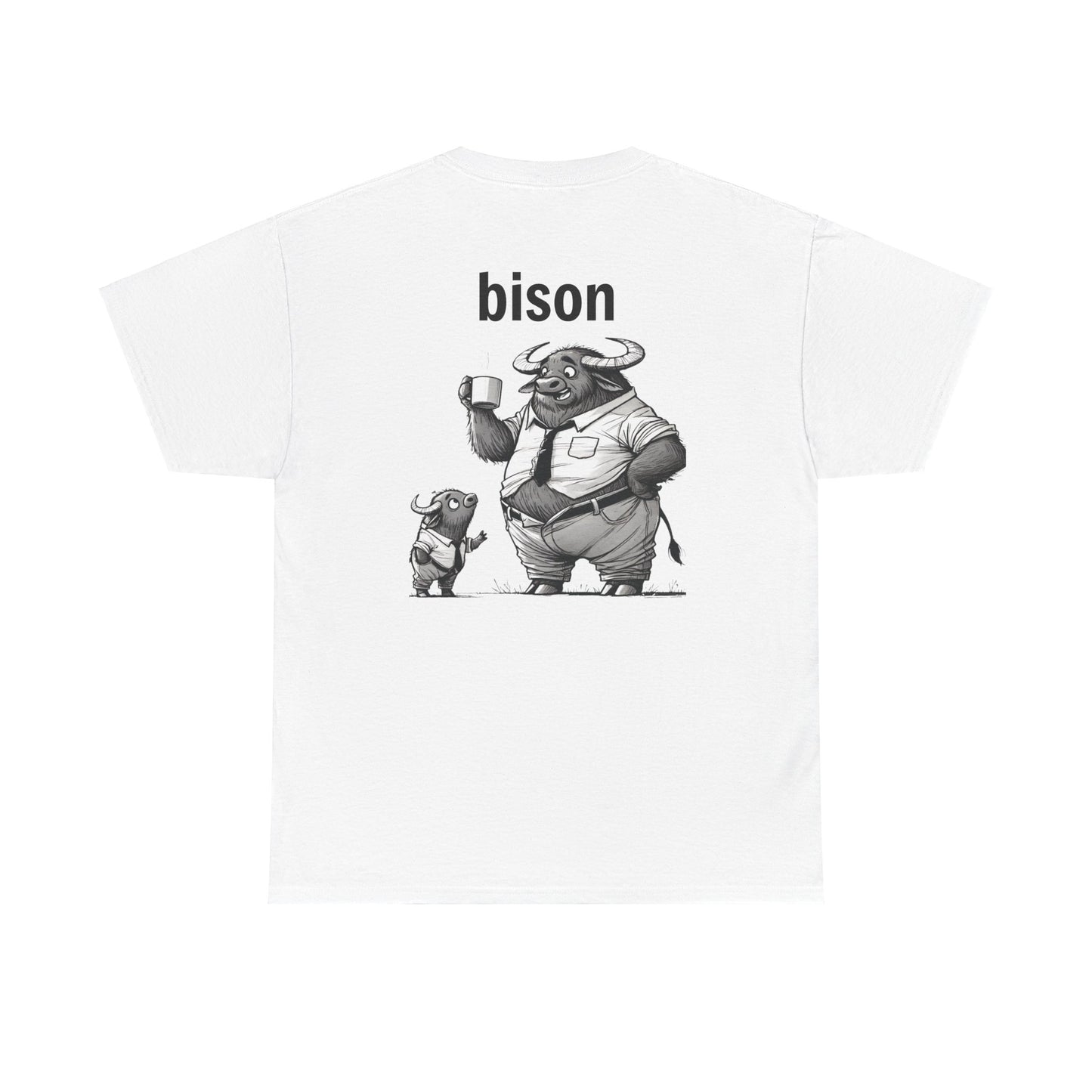 Bison