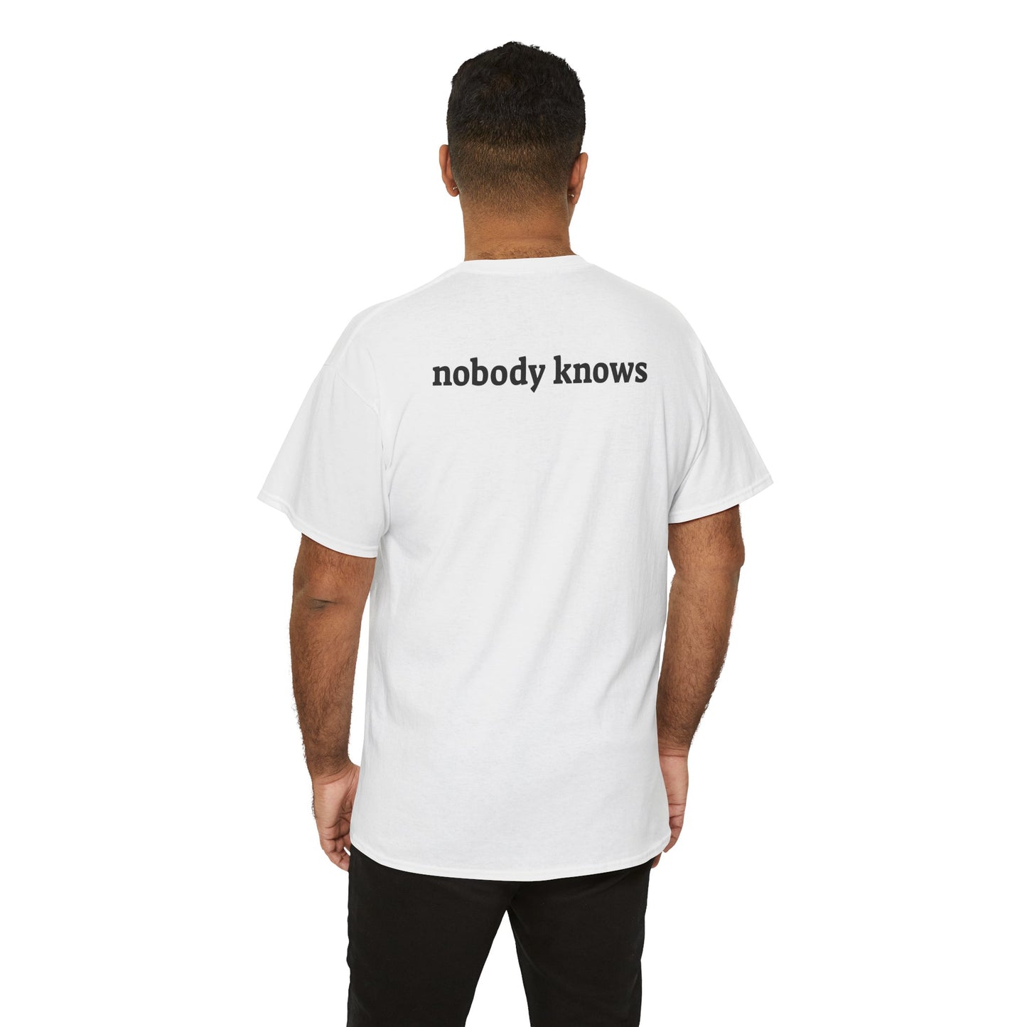 Nobody Knows