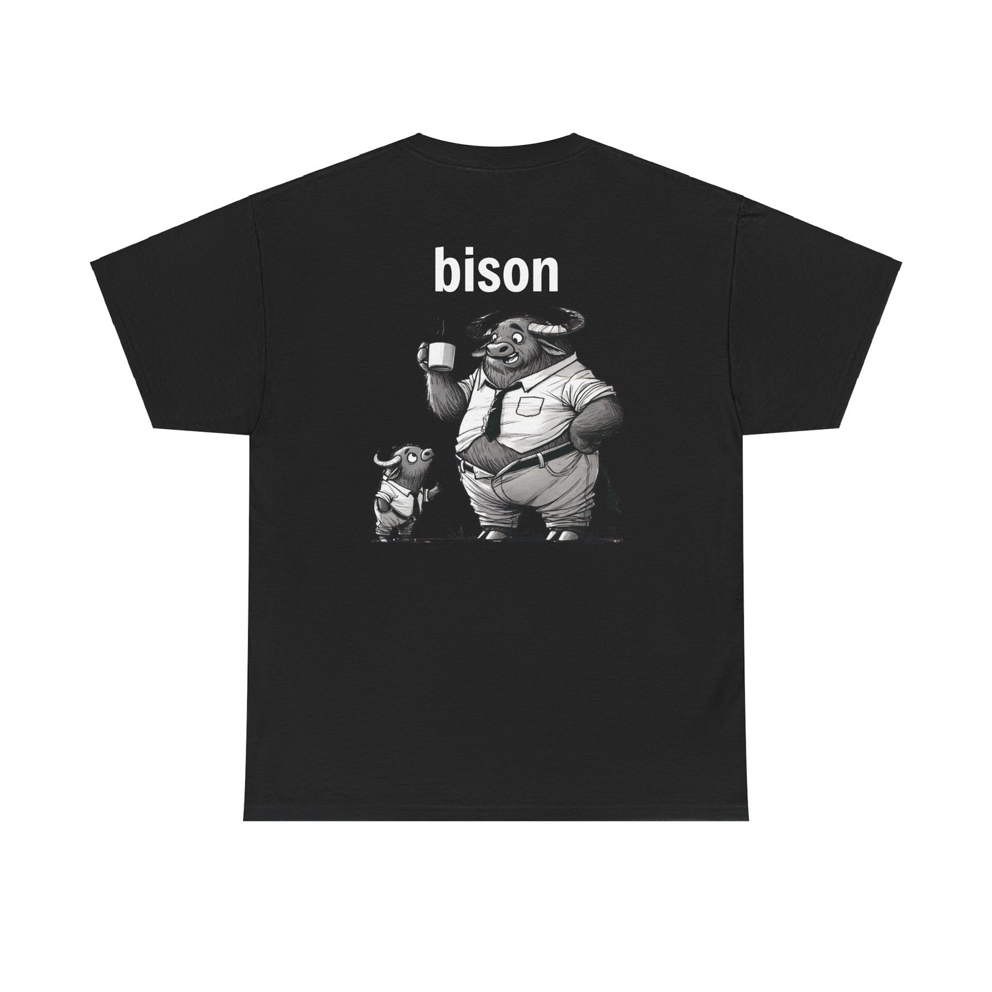 Bison