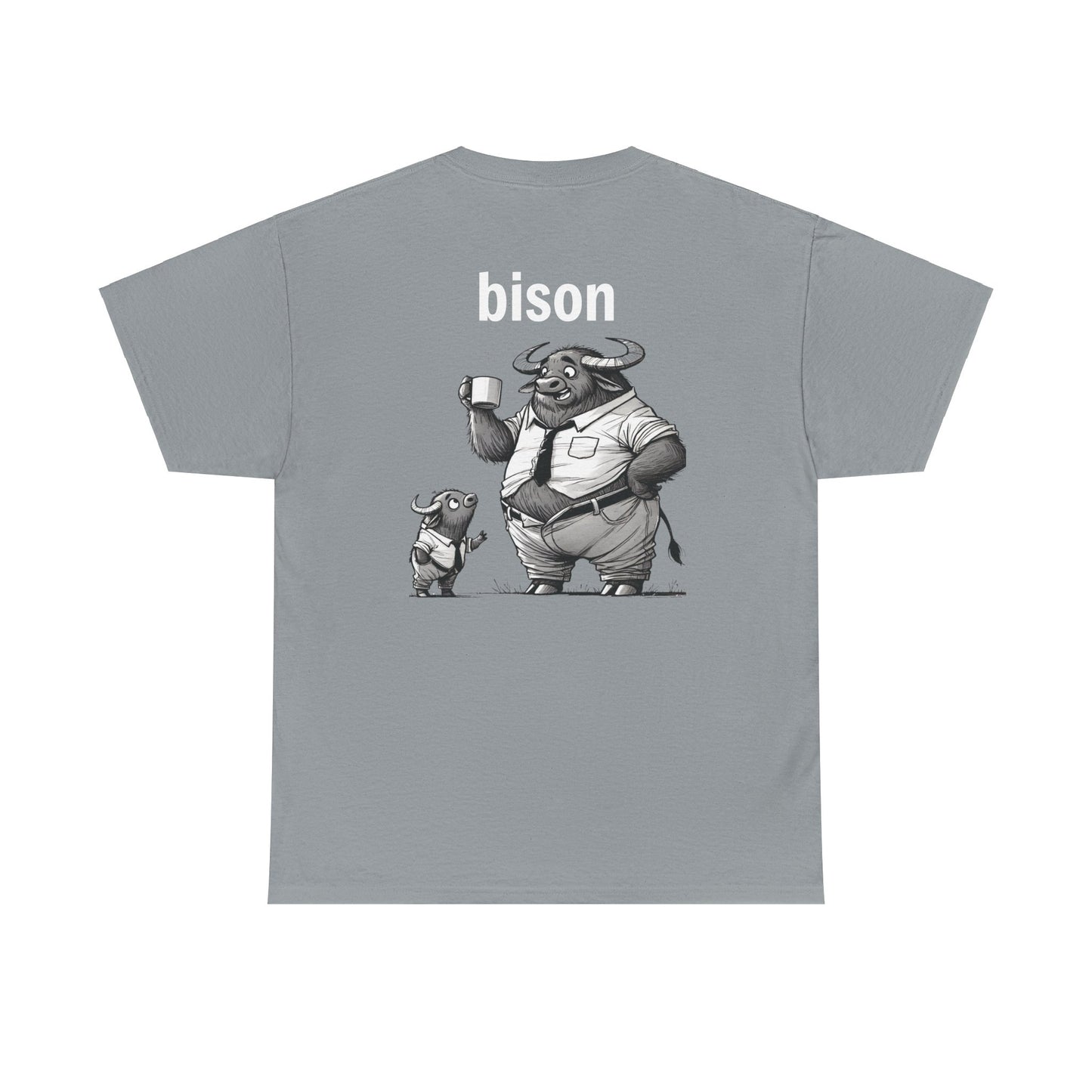 Bison