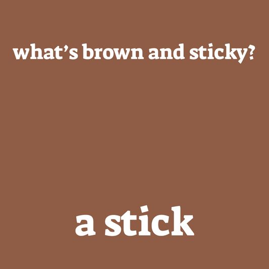 Stick