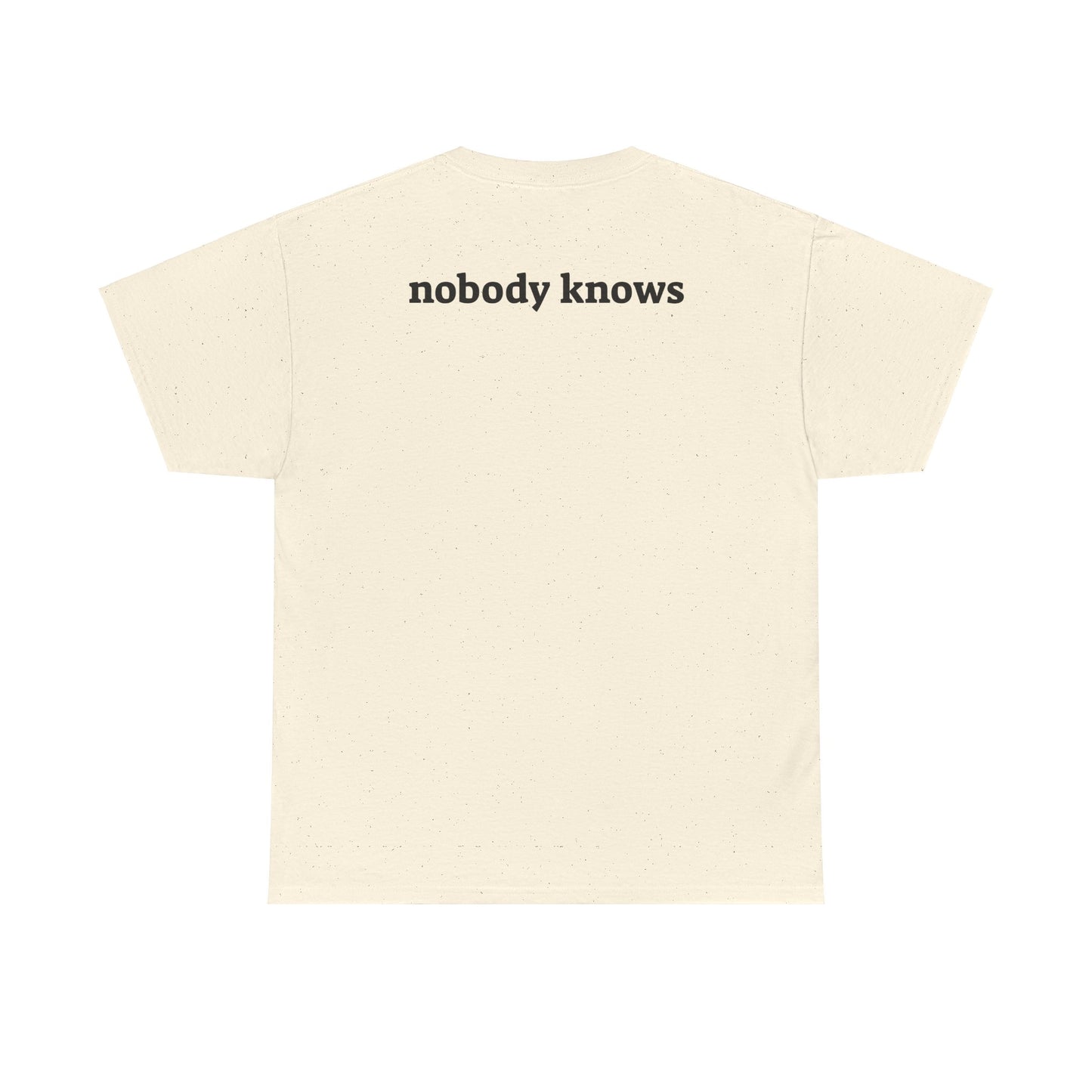 Nobody Knows