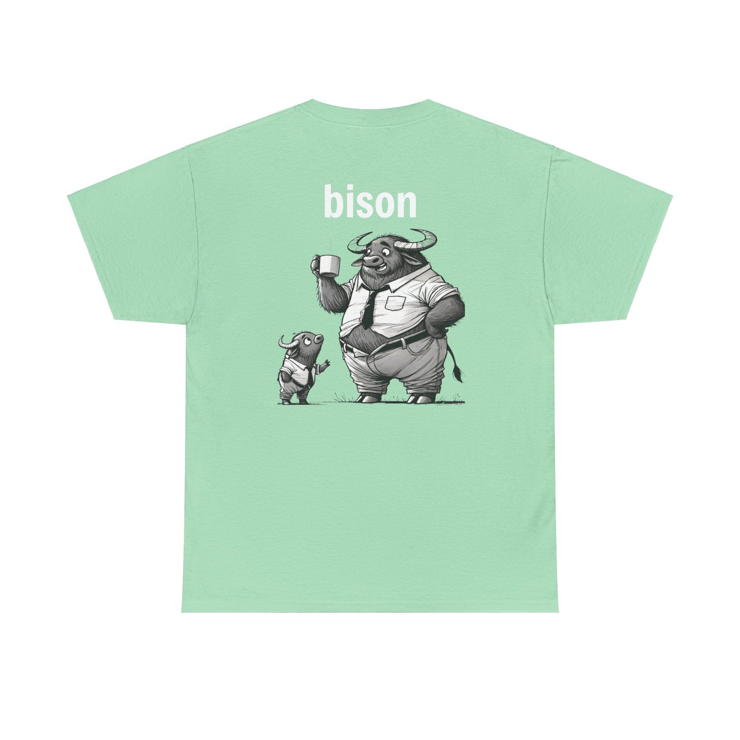 Bison