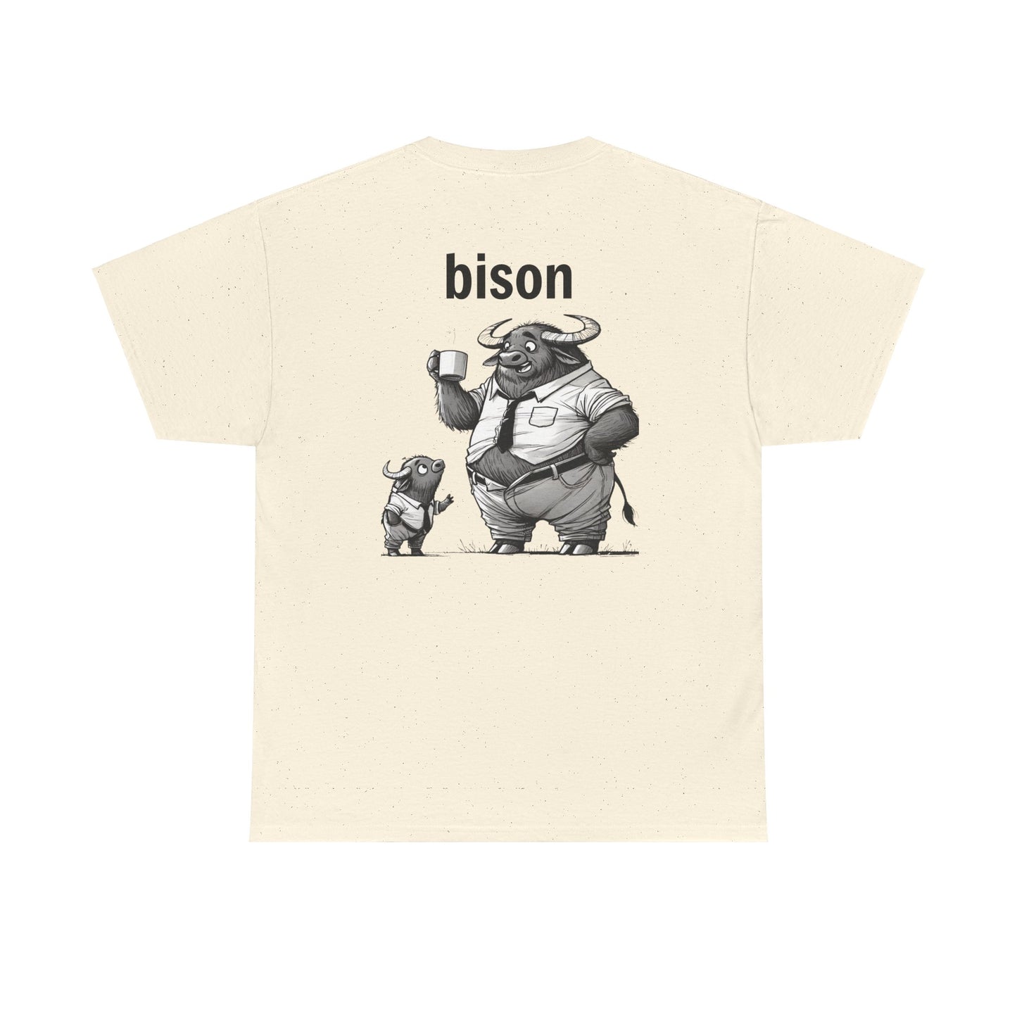 Bison