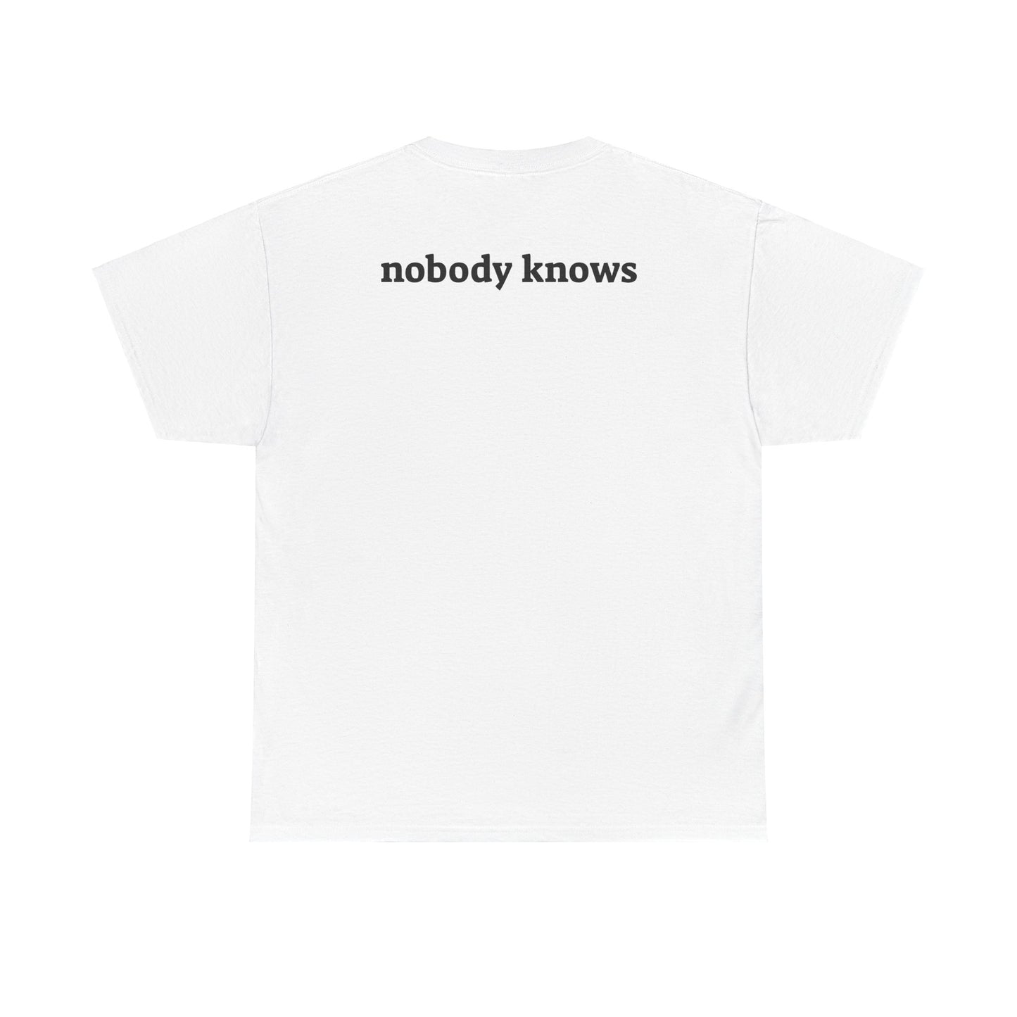 Nobody Knows