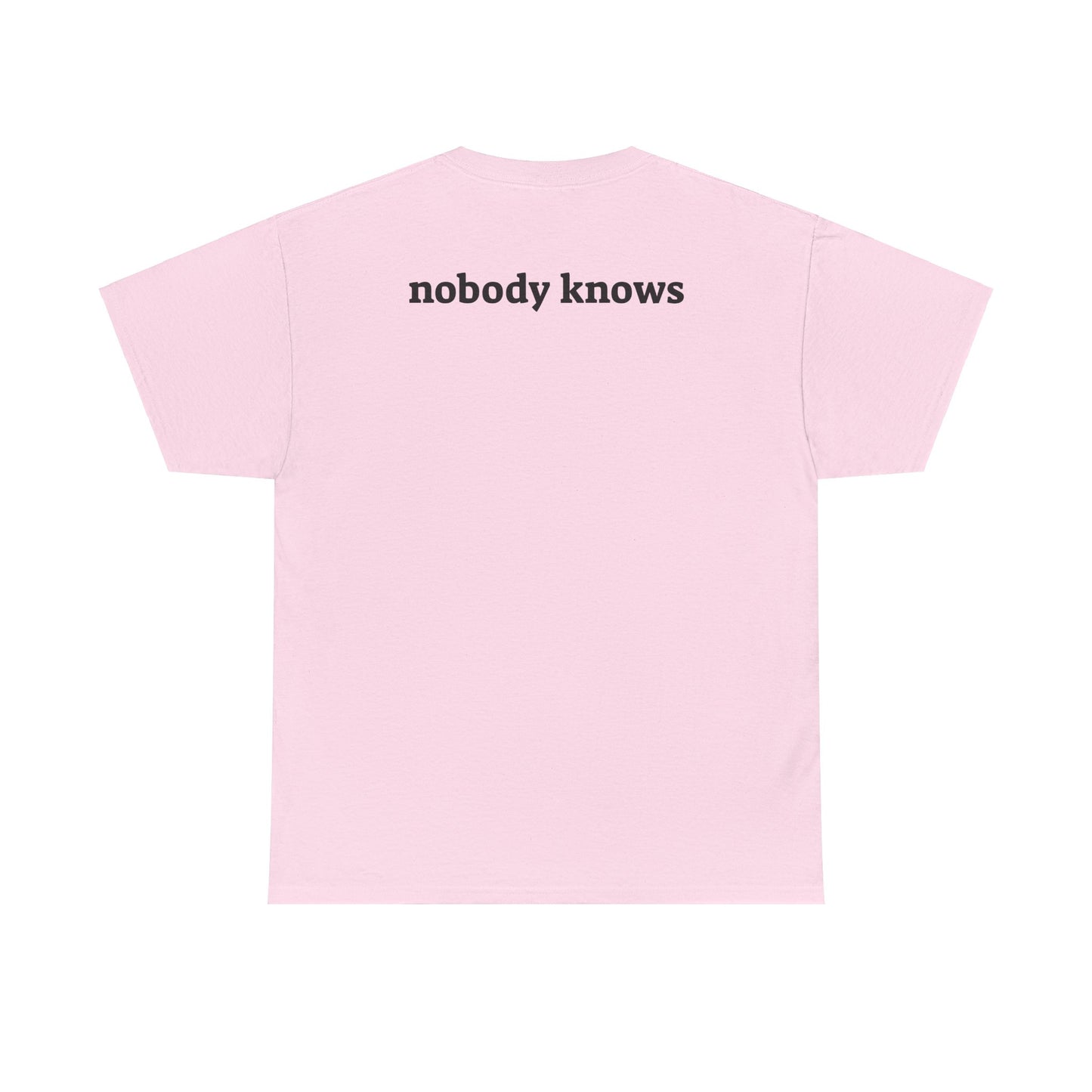 Nobody Knows